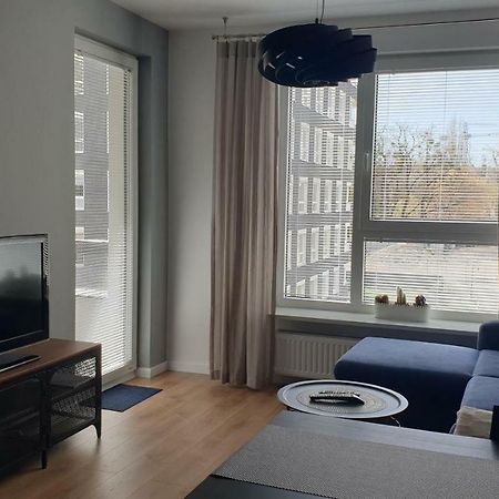 Quo Vadis Apartment Warsaw Ngoại thất bức ảnh