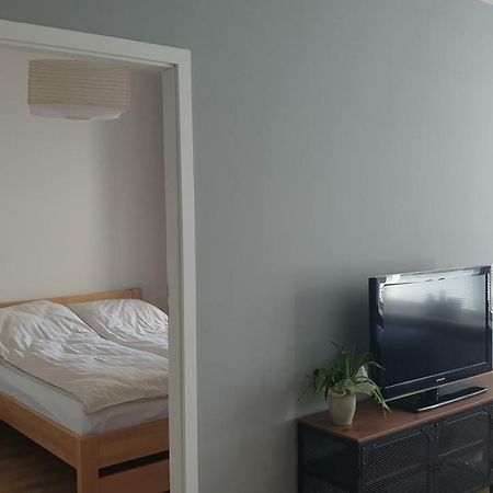 Quo Vadis Apartment Warsaw Ngoại thất bức ảnh