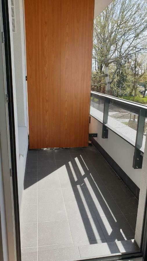 Quo Vadis Apartment Warsaw Ngoại thất bức ảnh